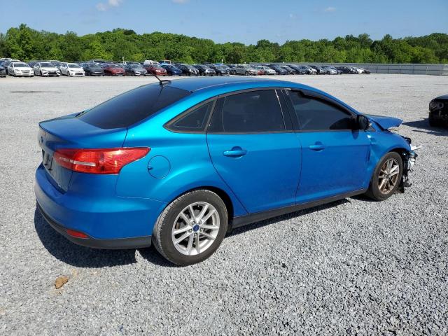 1FADP3F28FL229031 Ford FOCUS SE