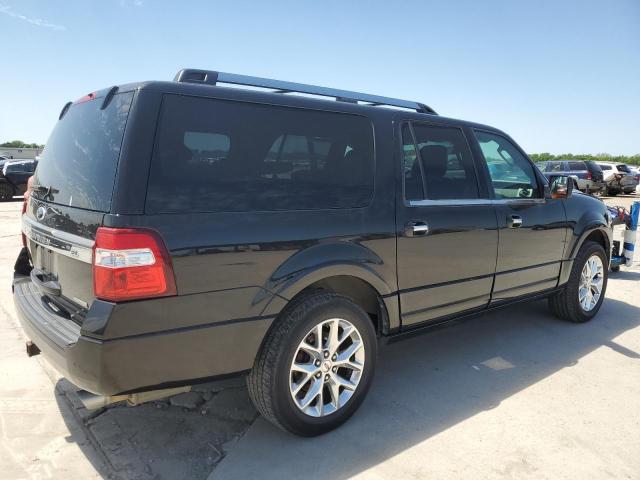 1FMJK1KT7FEF02247 Ford Expedition El Limited