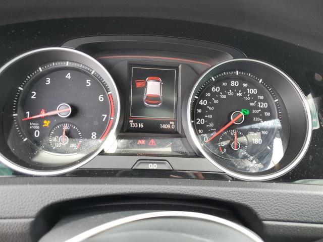 3VW6T7AU9MM002762 Volkswagen GTI S