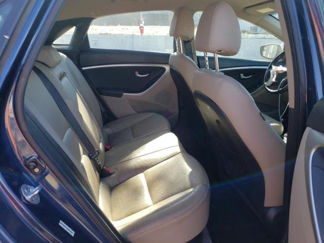KMHD35LH4EU222267 Hyundai ELANTRA GT