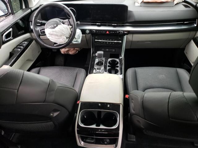 KNDNE5H36P6266150 KIA Carnival Sx