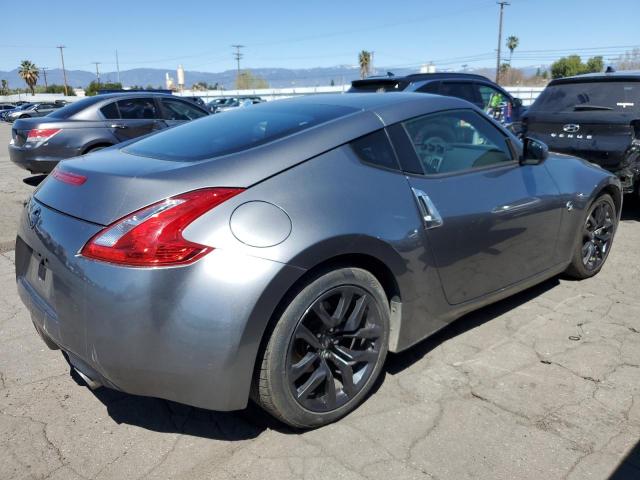 JN1AZ4EH3HM953177 Nissan 370Z BASE