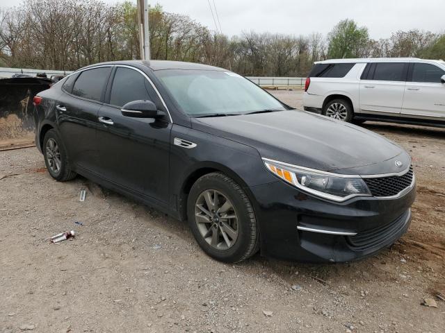 5XXGT4L16JG245726 KIA Optima Lx
