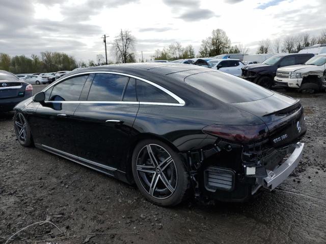 W1KCG4EB2NA020557 Mercedes-Benz Eqs Sedan 580 4matic