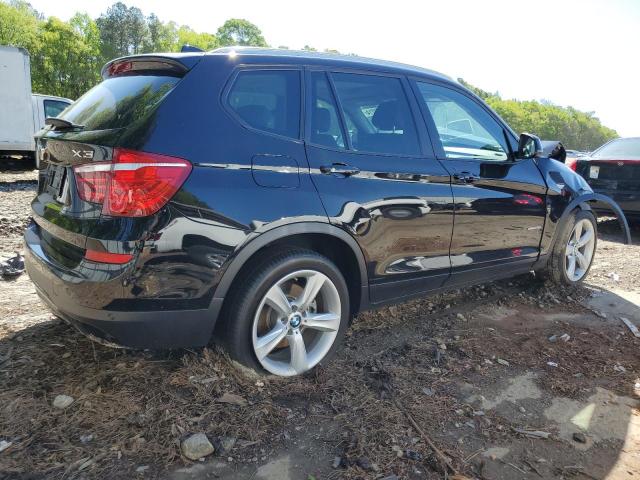 5UXWZ7C57H0U47502 BMW X3 Sdrive28i