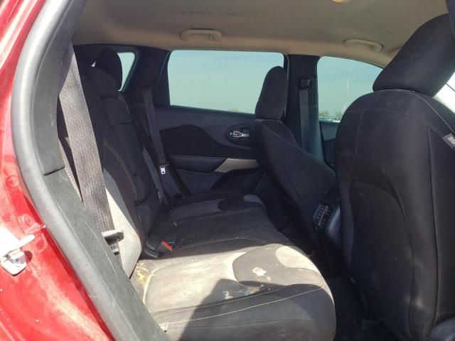 1C4PJMAB2HD226502 Jeep Cherokee Sport