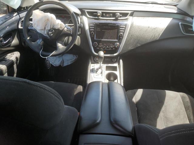5N1AZ2AJXNC121102 Nissan MURANO S