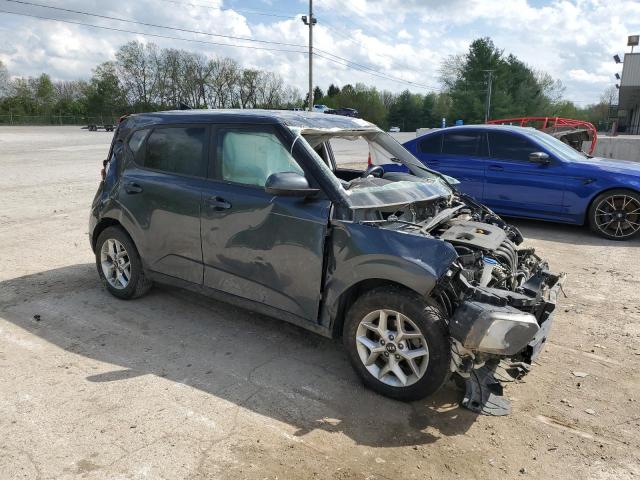 KNDJ23AUXL7063328 KIA SOUL LX