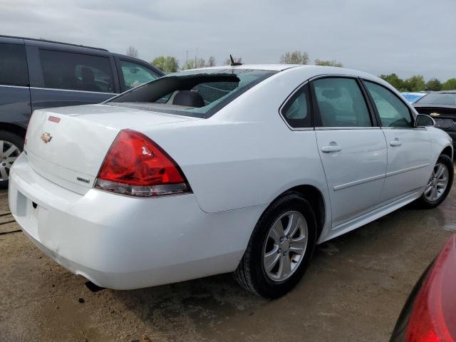2G1WA5E30F1126212 Chevrolet Impala Limited Ls