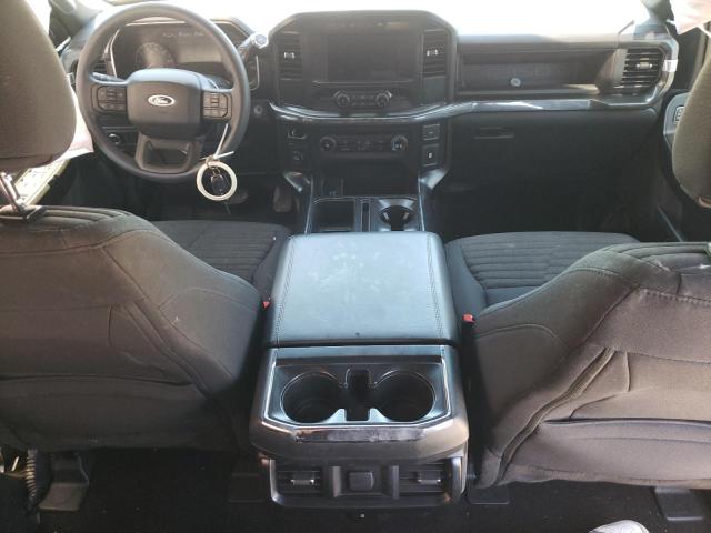 1FTEW1CP3NKE73891 Ford F150 Supercrew