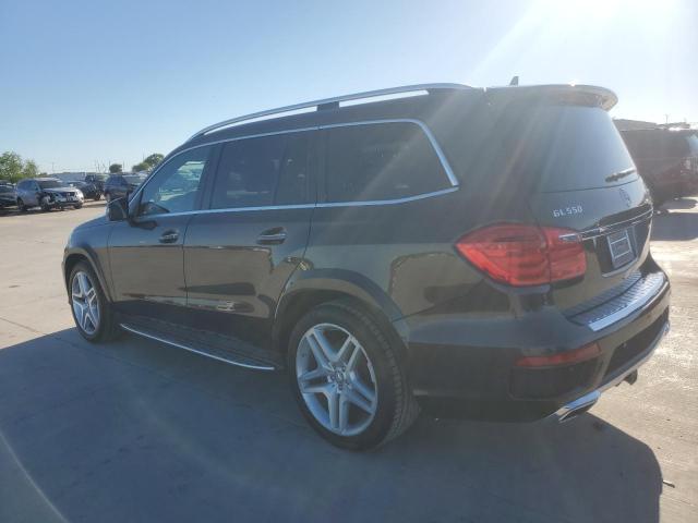 4JGDF7DE5EA385471 Mercedes-Benz Gl 550 4matic