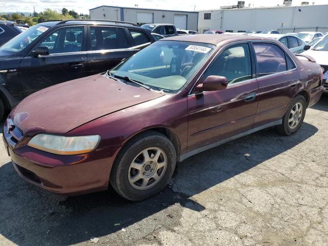 Auction sale of the 1999 Honda Accord Lx, vin: JHMCG6652XC016450, lot number: 50864144