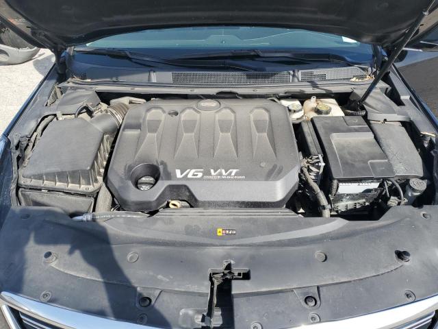 2G61M5S31K9153267 Cadillac XTS LUXURY