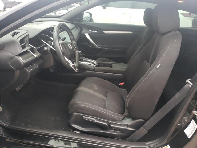 2HGFC3B38LH352755 Honda CIVIC EX