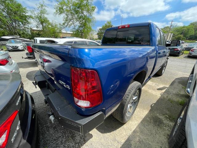 1C6RR7GT6HS707391 RAM 1500 Slt