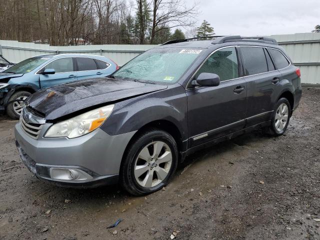 Auction sale of the 2011 Subaru Outback 2.5i Limited, vin: 4S4BRBKC1B3435009, lot number: 51158654