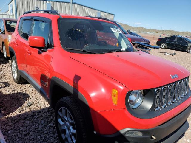 ZACCJBBB8JPH95055 Jeep Renegade Latitude