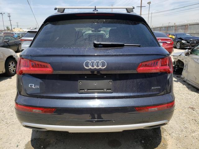 WA1ANAFY3L2046112 Audi Q5 PREMIUM