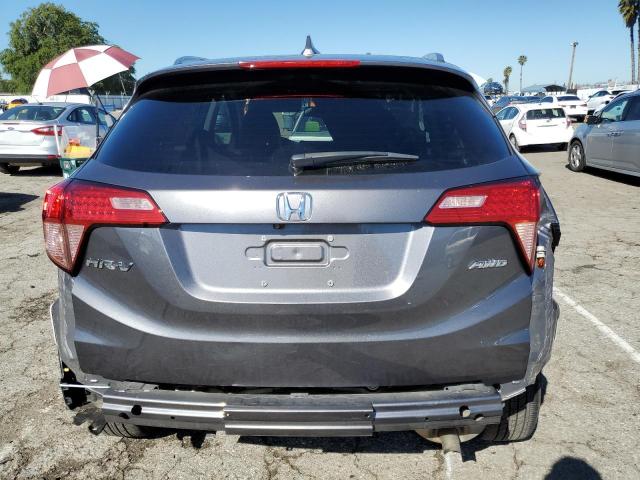 3CZRU6H75JM721391 Honda Hr-v Exl