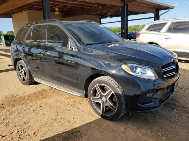 4JGDA5JB5GA775096 Mercedes-Benz GLE 350