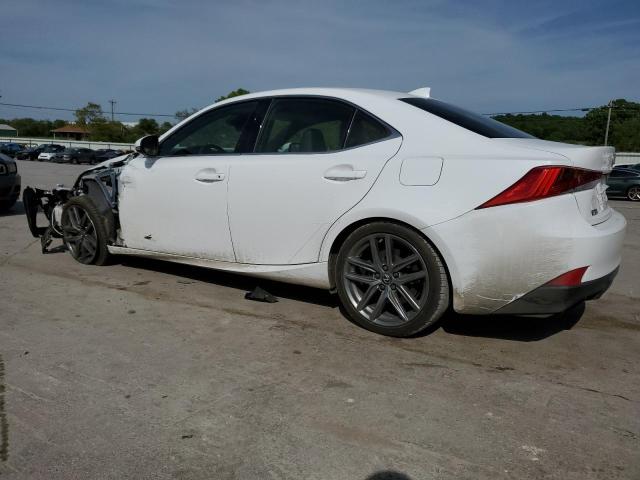 JTHC81D27K5036473 Lexus IS 300