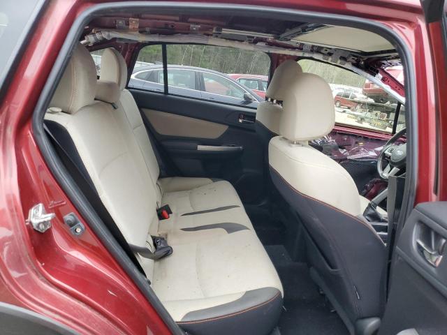 JF2GPABC8G8239736 Subaru Crosstrek Premium