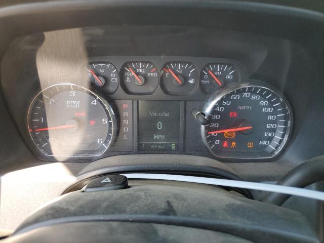 1GTN1LEC6JZ904245 GMC Sierra C1500