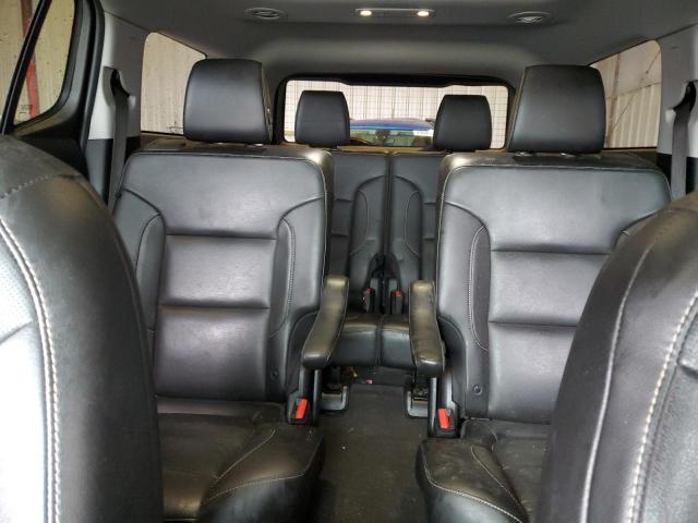 1GKKNULS1JZ191847 GMC Acadia Slt-1