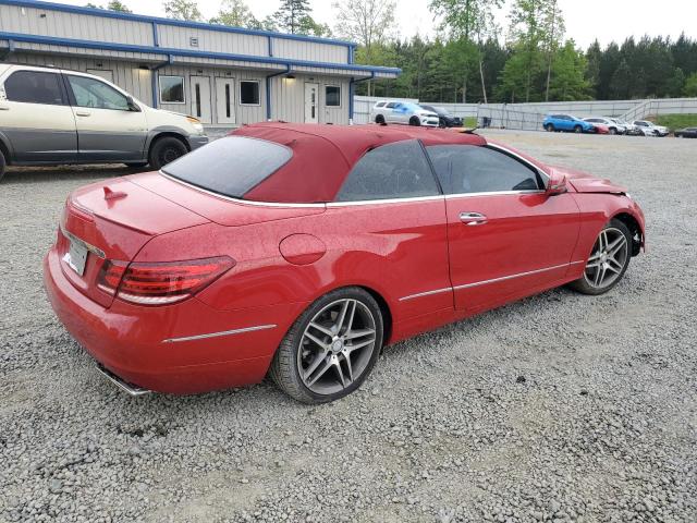 WDDKK6FF7FF304231 Mercedes-Benz E 400