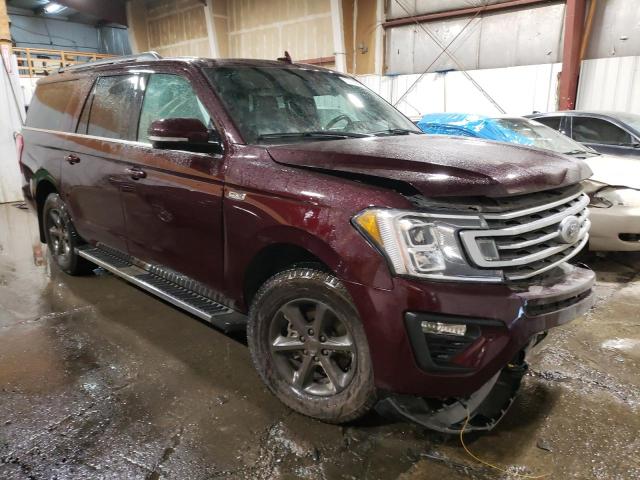 1FMJK1JT5LEA76748 Ford Expedition Max Xlt