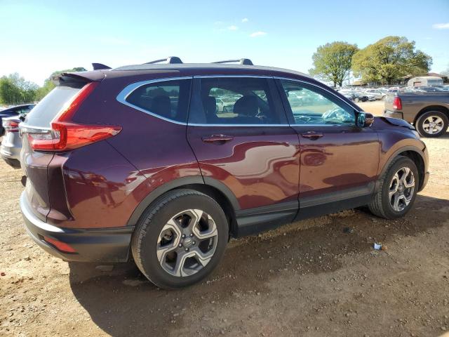 7FARW1H50KE018504 Honda CR-V EX