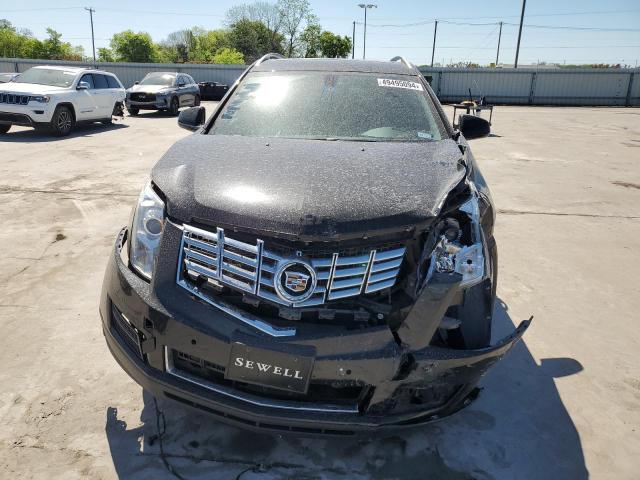 3GYFNBE31GS560049 Cadillac Srx Luxury Collection