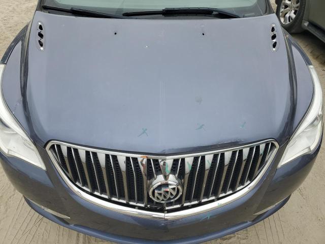 5GAKVCKDXEJ272621 Buick Enclave