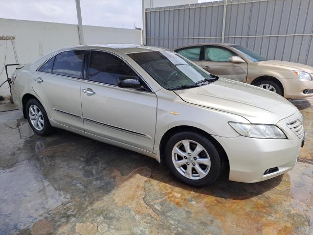 Auction sale of the 2007 Toyota Camry, vin: *****************, lot number: 52606224