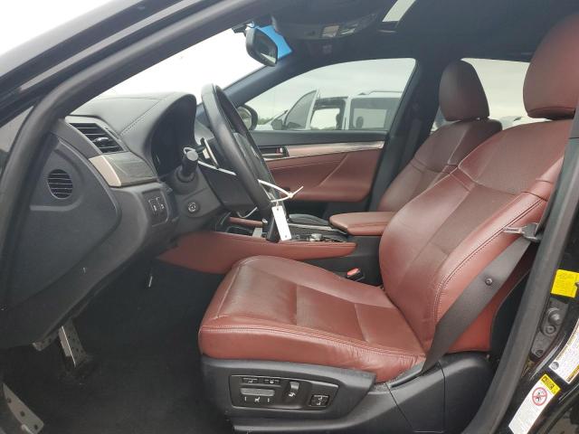 JTHBE1BL8E5037510 Lexus GS 350