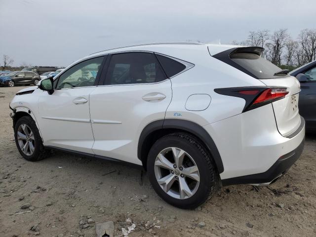 JTJBARBZ8H2123998 Lexus Nx 200t Base