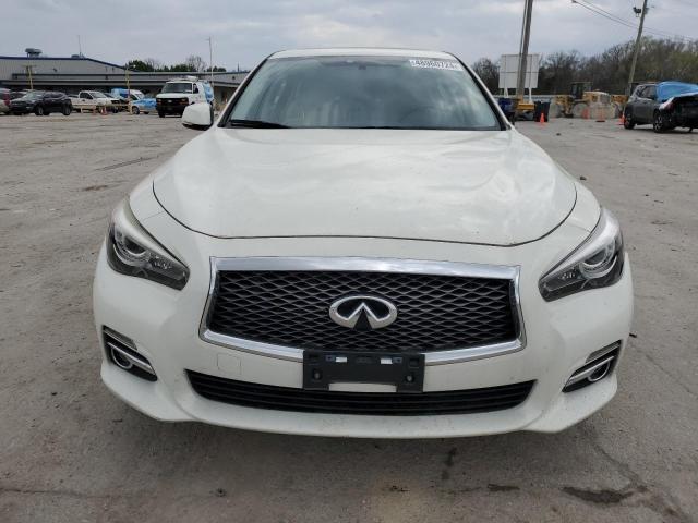 JN1BV7AR9EM685215 Infiniti Q50 BASE