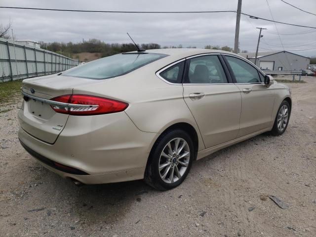 3FA6P0HD5HR363618 Ford FUSION SE