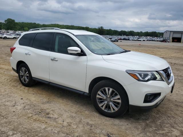 5N1DR2MM8KC625775 Nissan Pathfinder S