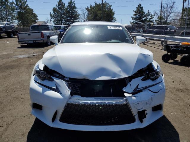JTHCE1D26G5010334 Lexus IS 350