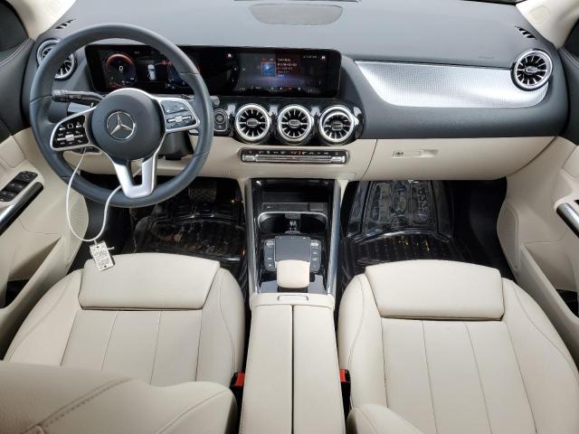 W1N4N4GB3NJ369432 Mercedes-Benz GLA 250