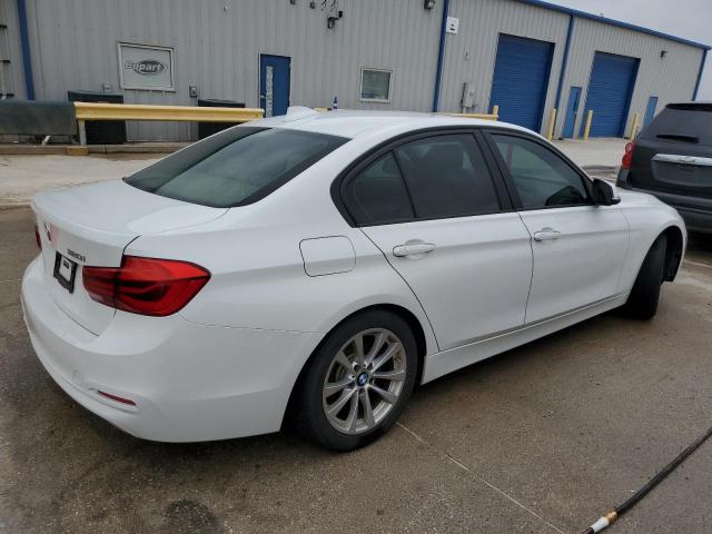 WBA8E5G52GNT40232 BMW 320 XI