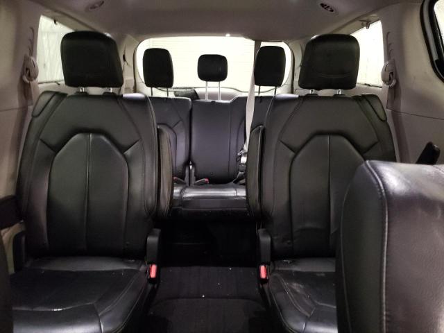 2C4RC1BG9LR114877 Chrysler Pacifica Touring L