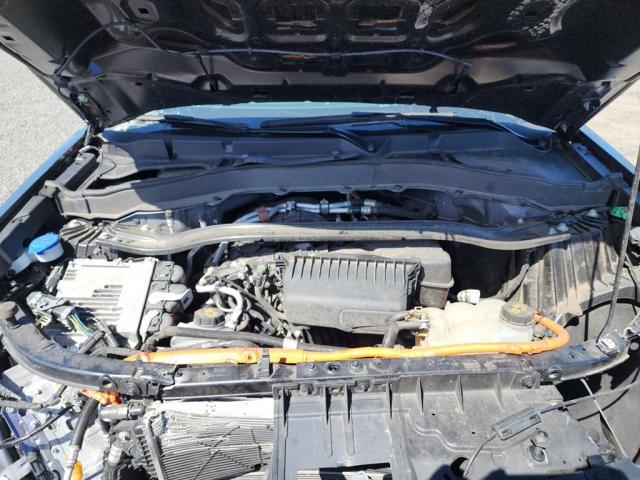 1FM5K8AW8MNA01161 Ford Explorer Police Interceptor