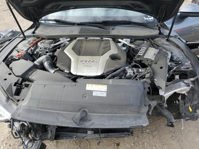 WAUV2AF25KN094345 Audi A7 Prestige S-line
