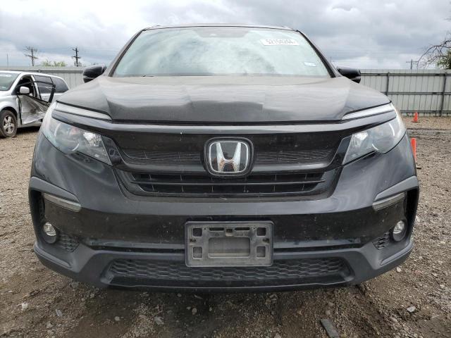 5FNYF6H21MB027953 Honda PILOT SE