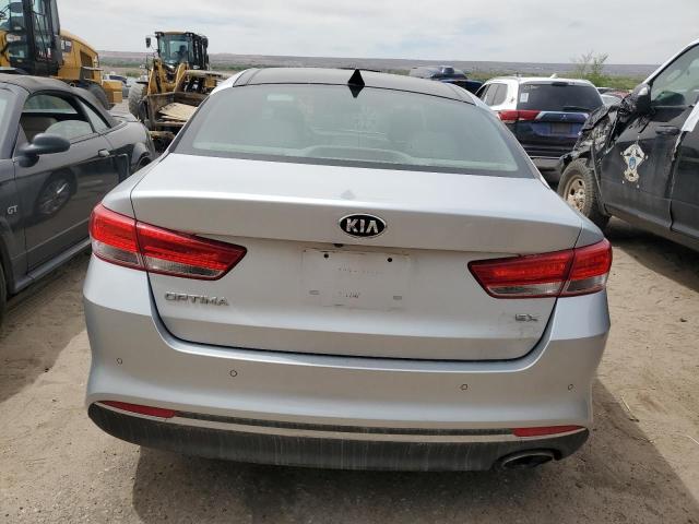 5XXGU4L3XGG079234 KIA OPTIMA EX