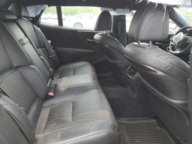JTHB51FFXJ5005477 Lexus Ls 500 Base