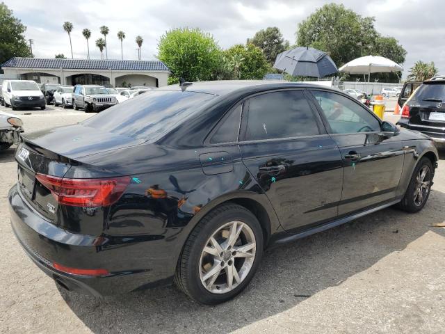 WAUKMAF47JA169454 Audi A4 PREMIUM