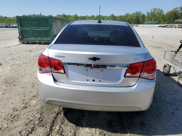 1G1PE5SB1G7159874 Chevrolet Cruze Limited Lt